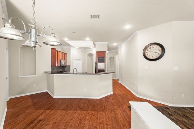 8004 Heritage Palms Trail, Mckinney, TX 75070