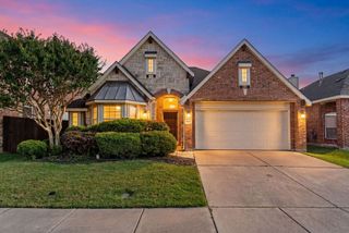8004 Heritage Palms Trail, Mckinney, TX 75070