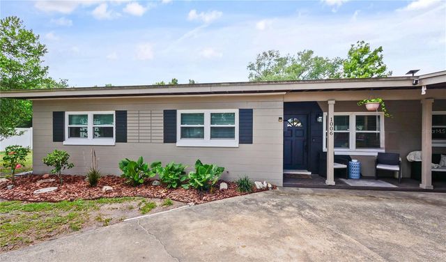1006 BEATRICE DRIVE, Orlando, FL 32810