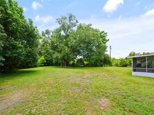 1006 BEATRICE DRIVE, Orlando, FL 32810