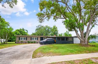1006 BEATRICE DRIVE, Orlando, FL 32810