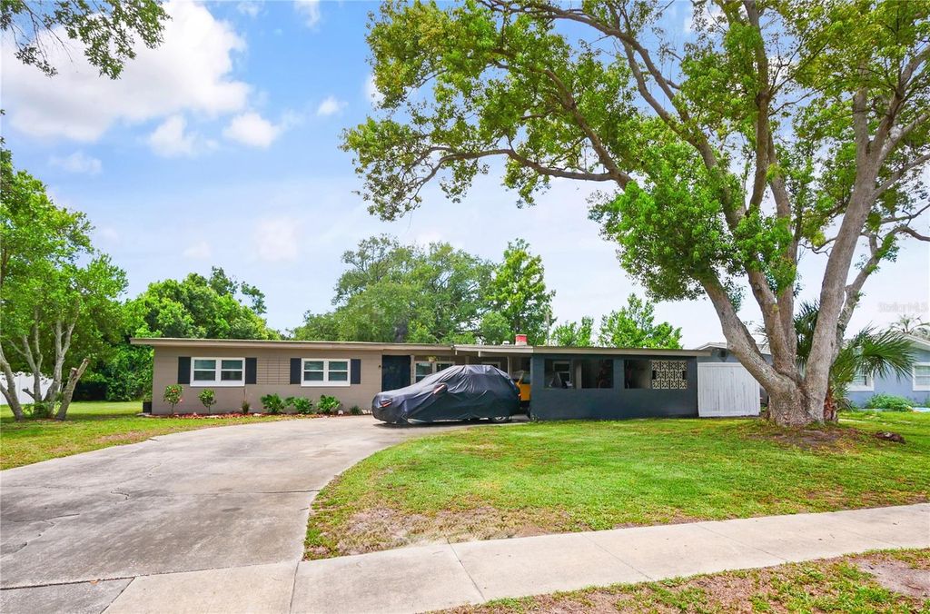 1006 BEATRICE DRIVE, Orlando, FL 32810