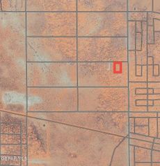 PN-91916 TBD, Horizon City, TX 79928