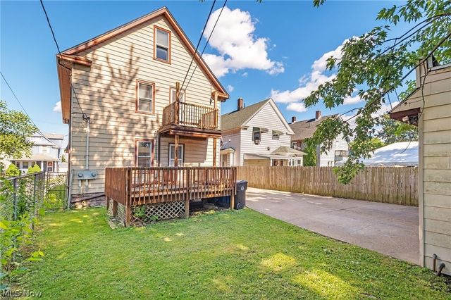 3358 W 97th, Cleveland, OH 44102