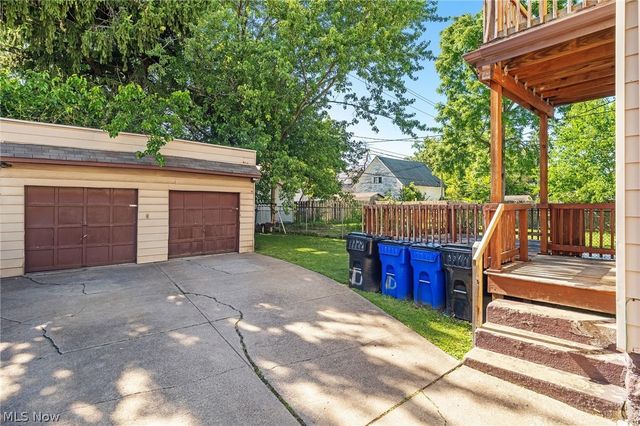 3358 W 97th, Cleveland, OH 44102