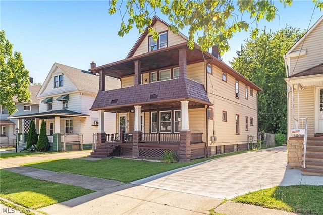 3358 W 97th, Cleveland, OH 44102