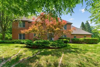 5001 Birkdale Drive, Scio Twp, MI 48103
