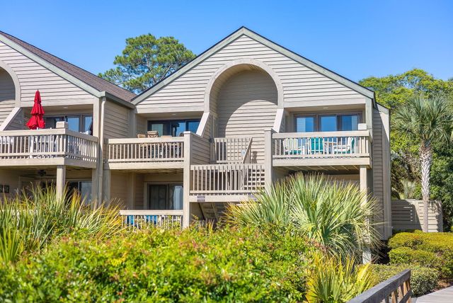 1304 Pelican Watch Villas 1304, Seabrook Island, SC 29455