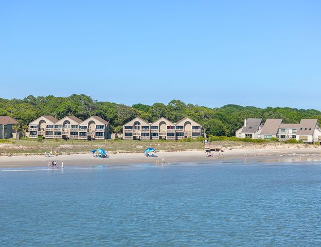 1304 Pelican Watch Villas 1304, Seabrook Island, SC 29455