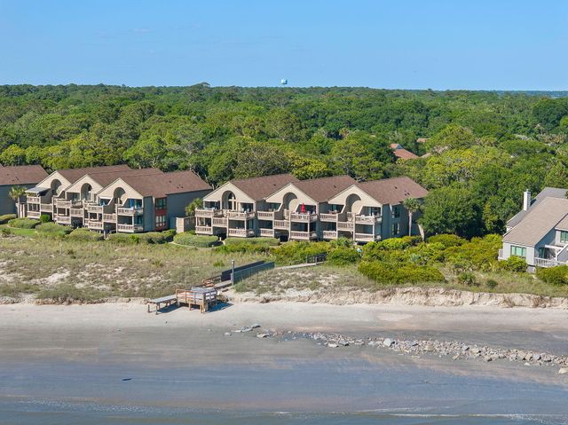 1304 Pelican Watch Villas 1304, Seabrook Island, SC 29455