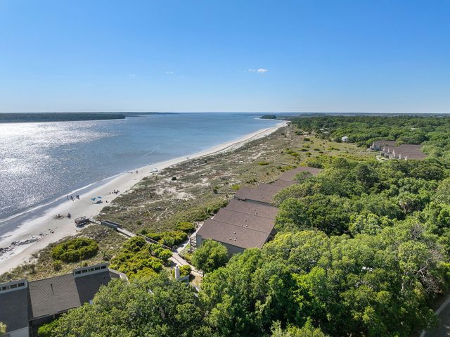 1304 Pelican Watch Villas 1304, Seabrook Island, SC 29455