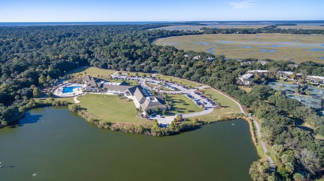 1304 Pelican Watch Villas 1304, Seabrook Island, SC 29455