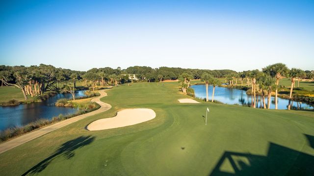 1304 Pelican Watch Villas 1304, Seabrook Island, SC 29455