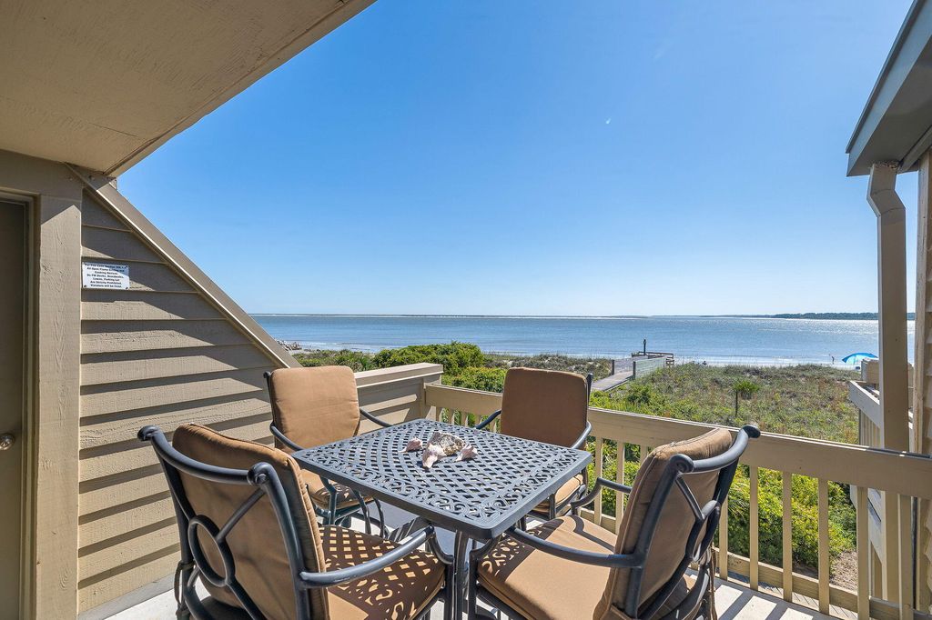 1304 Pelican Watch Villas 1304, Seabrook Island, SC 29455
