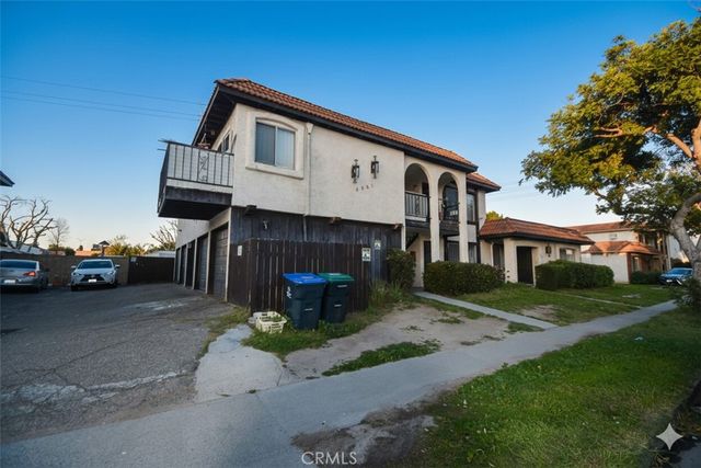 8561 Gloria, Garden Grove, CA 92844