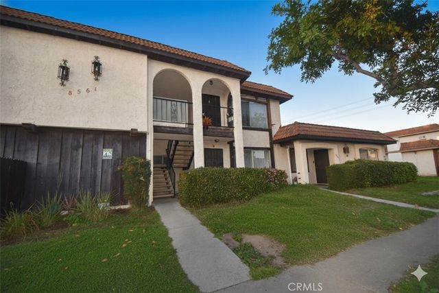 8561 Gloria, Garden Grove, CA 92844