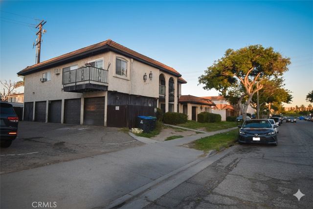 8561 Gloria, Garden Grove, CA 92844