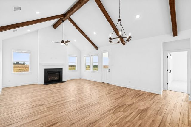 400 Cane Crossing Lake Drive, Sealy, TX 77474