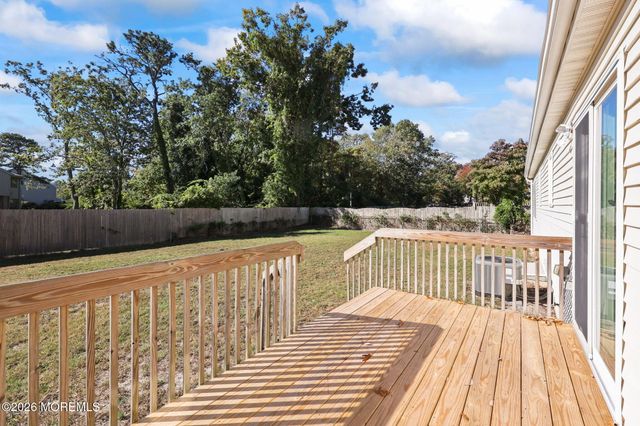 931 Fairmont Avenue, Brick, NJ 08723