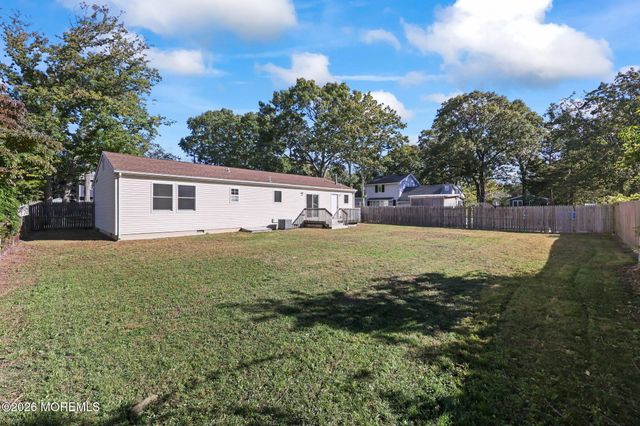 931 Fairmont Avenue, Brick, NJ 08723
