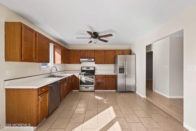 931 Fairmont Avenue, Brick, NJ 08723