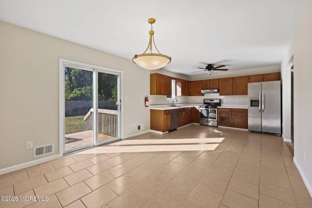 931 Fairmont Avenue, Brick, NJ 08723