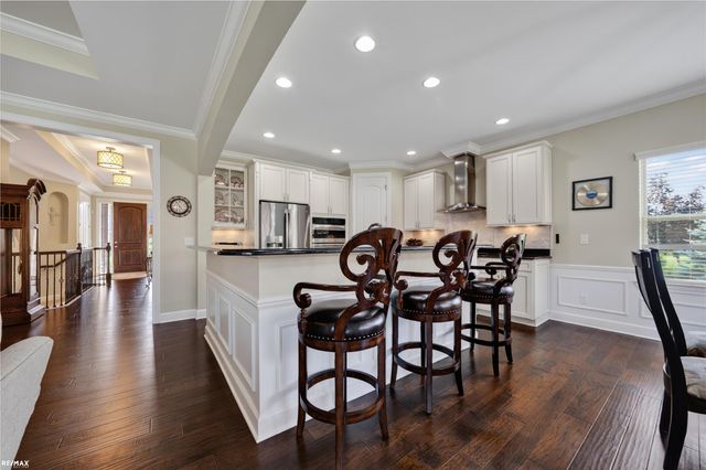 58773 Valley View Dr Drive, Washington Twp, MI 48094
