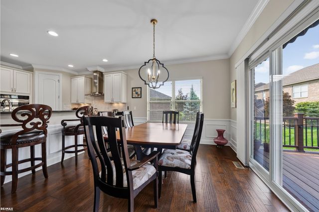 58773 Valley View Dr Drive, Washington Twp, MI 48094