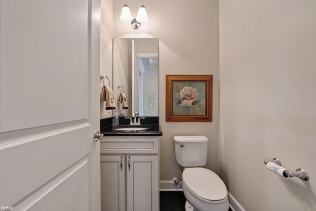 58773 Valley View Dr Drive, Washington Twp, MI 48094