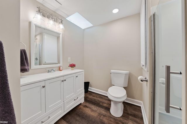 58773 Valley View Dr Drive, Washington Twp, MI 48094