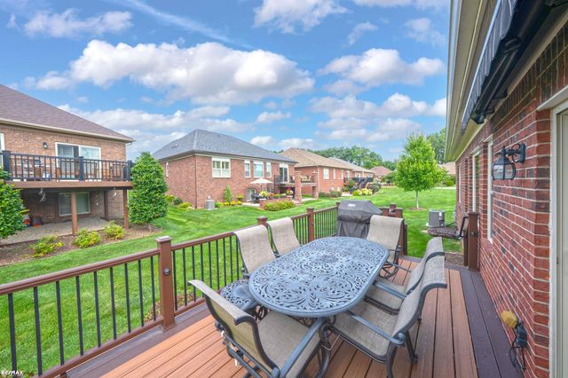 58773 Valley View Dr Drive, Washington Twp, MI 48094