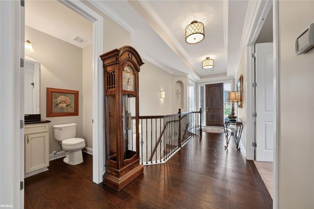58773 Valley View Dr Drive, Washington Twp, MI 48094