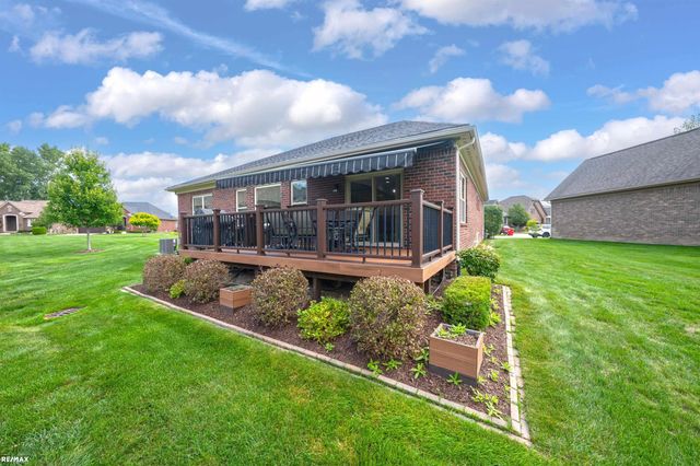 58773 Valley View Dr Drive, Washington Twp, MI 48094