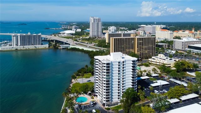 80 ROGERS STREET 2A, Clearwater, FL 33756