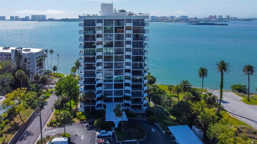 80 ROGERS STREET 2A, Clearwater, FL 33756