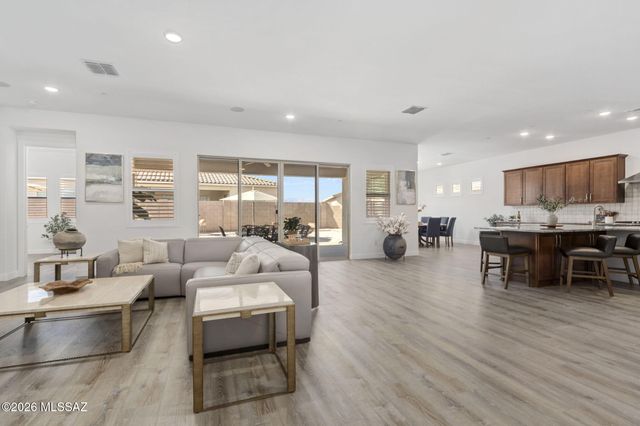 12791 E Tortoise Pointe Place, Vail, AZ 85641