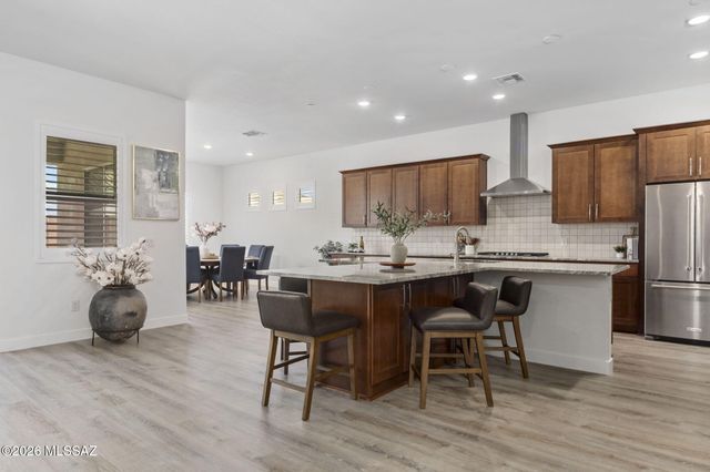 12791 E Tortoise Pointe Place, Vail, AZ 85641