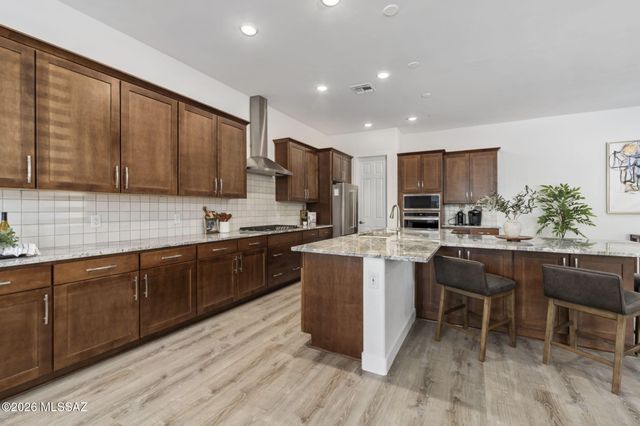 12791 E Tortoise Pointe Place, Vail, AZ 85641