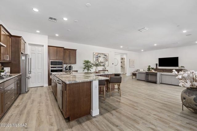 12791 E Tortoise Pointe Place, Vail, AZ 85641