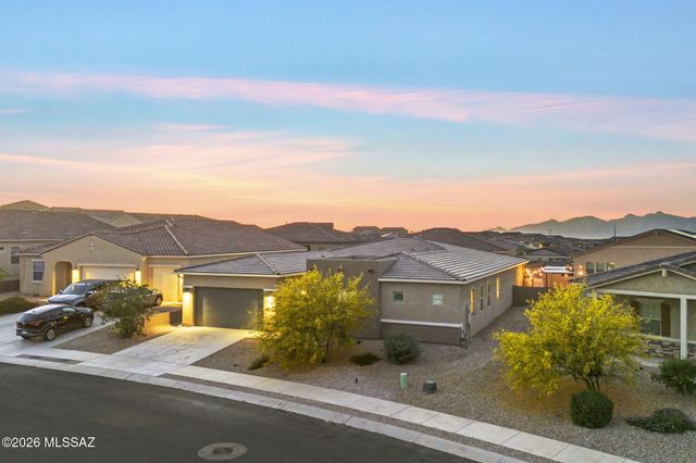 12791 E Tortoise Pointe Place, Vail, AZ 85641