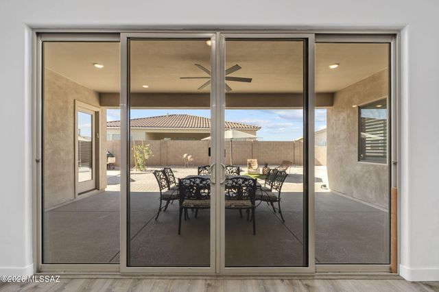 12791 E Tortoise Pointe Place, Vail, AZ 85641