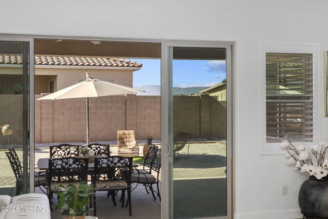 12791 E Tortoise Pointe Place, Vail, AZ 85641