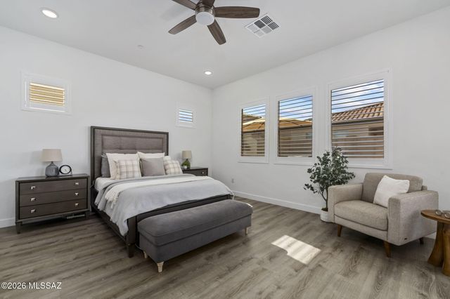 12791 E Tortoise Pointe Place, Vail, AZ 85641