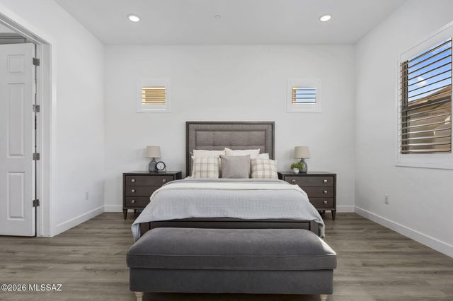 12791 E Tortoise Pointe Place, Vail, AZ 85641