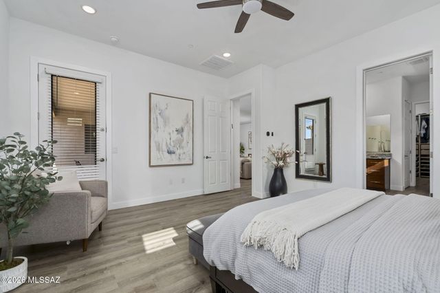 12791 E Tortoise Pointe Place, Vail, AZ 85641