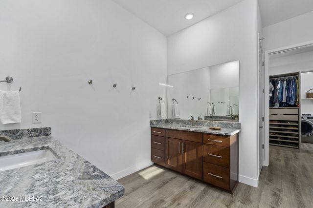 12791 E Tortoise Pointe Place, Vail, AZ 85641