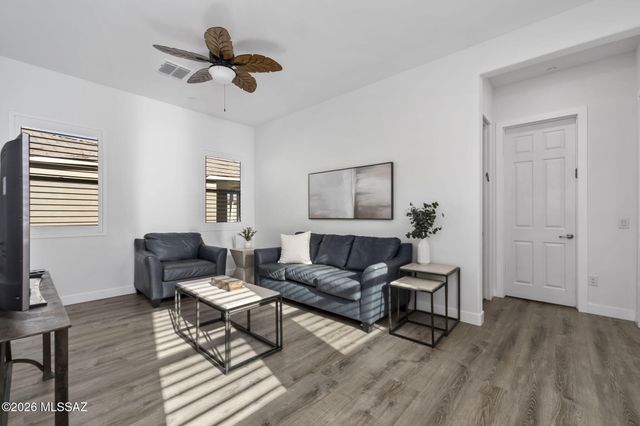 12791 E Tortoise Pointe Place, Vail, AZ 85641