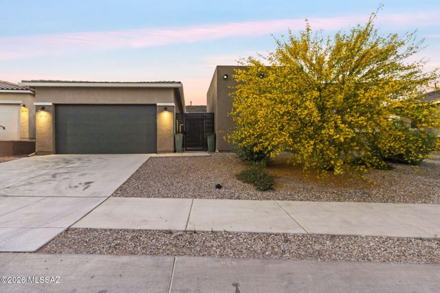 12791 E Tortoise Pointe Place, Vail, AZ 85641