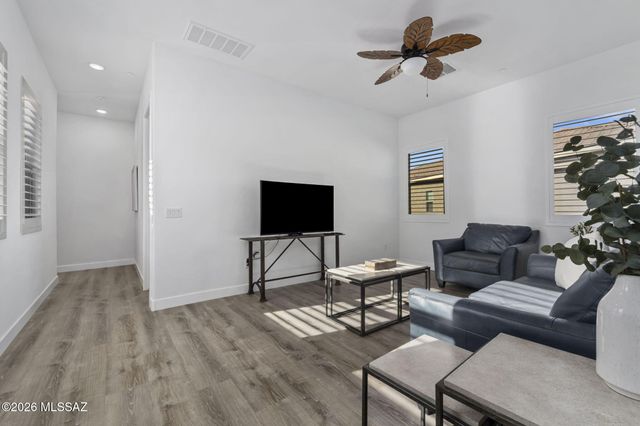 12791 E Tortoise Pointe Place, Vail, AZ 85641