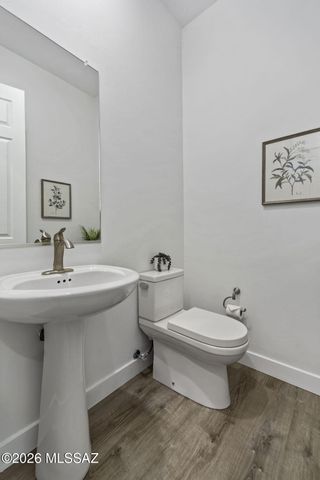 12791 E Tortoise Pointe Place, Vail, AZ 85641